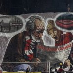 ЦСКА - лудогорец 0-1 — Никола Кирилов © всички права запазени