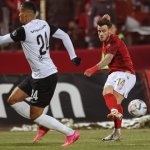 ЦСКА - лудогорец 0-1 — Никола Кирилов © всички права запазени