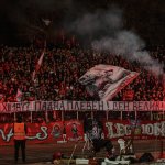 ЦСКА - лудогорец 0-1 — Никола Кирилов © всички права запазени