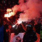 ЦСКА - лудогорец 0-1 — Никола Кирилов © всички права запазени