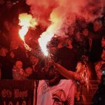 ЦСКА - лудогорец 0-1 — Никола Кирилов © всички права запазени