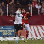 ЦСКА - лудогорец 0-1 — Никола Кирилов © всички права запазени