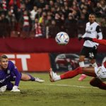 ЦСКА - лудогорец 0-1 — Никола Кирилов © всички права запазени