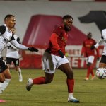 ЦСКА - лудогорец 0-1 — Никола Кирилов © всички права запазени