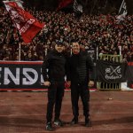 ЦСКА - лудогорец 0-1 — Никола Кирилов © всички права запазени