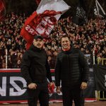 ЦСКА - лудогорец 0-1 — Никола Кирилов © всички права запазени