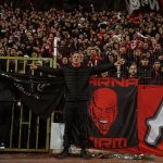 ЦСКА - лудогорец 0-1 — Никола Кирилов © всички права запазени