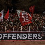 ЦСКА - лудогорец 0-1 — Никола Кирилов © всички права запазени