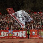 ЦСКА - лудогорец 0-1 — Никола Кирилов © всички права запазени