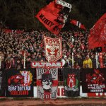 ЦСКА - лудогорец 0-1 — Никола Кирилов © всички права запазени