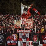 ЦСКА - лудогорец 0-1 — Никола Кирилов © всички права запазени