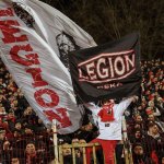 ЦСКА - лудогорец 0-1 — Никола Кирилов © всички права запазени