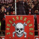 ЦСКА - лудогорец 0-1 — Никола Кирилов © всички права запазени