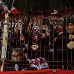 ЦСКА - лудогорец 0-1 — Никола Кирилов © всички права запазени