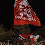 ЦСКА - лудогорец 0-1 — Никола Кирилов © всички права запазени