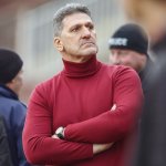 ЦСКА - лудогорец 0-1 — Никола Кирилов © всички права запазени