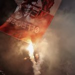 ЦСКА - лудогорец 0-1 — Никола Кирилов © всички права запазени