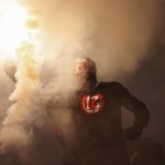 ЦСКА - лудогорец 0-1 — Никола Кирилов © всички права запазени