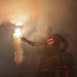 ЦСКА - лудогорец 0-1 — Никола Кирилов © всички права запазени