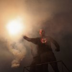 ЦСКА - лудогорец 0-1 — Никола Кирилов © всички права запазени