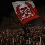 ЦСКА - лудогорец 0-1 — Никола Кирилов © всички права запазени