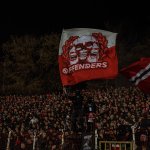 ЦСКА - лудогорец 0-1 — Никола Кирилов © всички права запазени