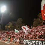 ЦСКА - лудогорец 0-1 — Никола Кирилов © всички права запазени