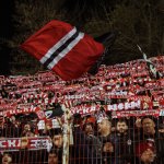 ЦСКА - лудогорец 0-1 — Никола Кирилов © всички права запазени