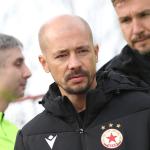 ЦСКА - Септември 1-0 — Никола Кирилов © всички права запазени