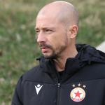 ЦСКА - Септември 1-0 — Никола Кирилов © всички права запазени