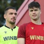 ЦСКА - Септември 1-0 — Никола Кирилов © всички права запазени