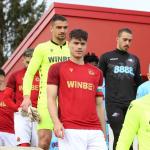 ЦСКА - Септември 1-0 — Никола Кирилов © всички права запазени