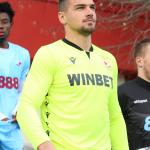 ЦСКА - Септември 1-0 — Никола Кирилов © всички права запазени