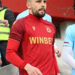 ЦСКА - Септември 1-0 — Никола Кирилов © всички права запазени