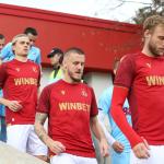 ЦСКА - Септември 1-0 — Никола Кирилов © всички права запазени