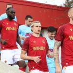 ЦСКА - Септември 1-0 — Никола Кирилов © всички права запазени