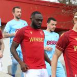 ЦСКА - Септември 1-0 — Никола Кирилов © всички права запазени