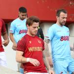 ЦСКА - Септември 1-0 — Никола Кирилов © всички права запазени