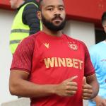 ЦСКА - Септември 1-0 — Никола Кирилов © всички права запазени