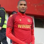 ЦСКА - Септември 1-0 — Никола Кирилов © всички права запазени