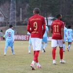 ЦСКА - Септември 1-0 — Никола Кирилов © всички права запазени