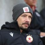 ЦСКА - Септември 1-0 — Никола Кирилов © всички права запазени