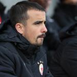 ЦСКА - Септември 1-0 — Никола Кирилов © всички права запазени