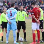 ЦСКА - Септември 1-0 — Никола Кирилов © всички права запазени