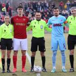 ЦСКА - Септември 1-0 — Никола Кирилов © всички права запазени