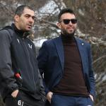 ЦСКА - Септември 1-0 — Никола Кирилов © всички права запазени