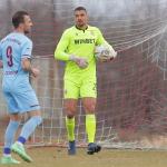 ЦСКА - Септември 1-0 — Никола Кирилов © всички права запазени