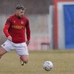 ЦСКА - Септември 1-0 — Никола Кирилов © всички права запазени