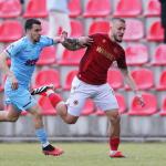 ЦСКА - Септември 1-0 — Никола Кирилов © всички права запазени