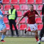 ЦСКА - Септември 1-0 — Никола Кирилов © всички права запазени